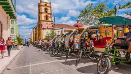 Camagüey city, PASSION FOR A FASCINANTING ISLAND Group Tour