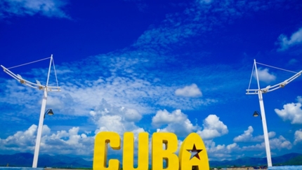 Santiago de Cuba, Panoramic view, CUBAN CHARM Group Tour