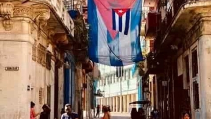 Streets of Havana, BIKE TOUR BIG STAR OF HAVANA