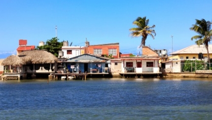 Baracoa town, BIG STAR OF HAVANA BIKE TOUR