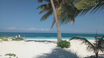 East Beaches, BIG STAR OF HAVANA BIKE TOUR