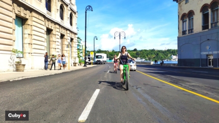 BIKE TOUR BIG STAR OF HAVANA