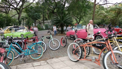 BIKE TOUR BIG STAR OF HAVANA