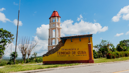 ¨Azúcar, a journey to the heart of Cuba¨.