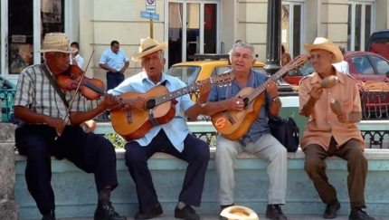 Havana City, TRAVELING CUBA WITH MELIÁ HOTELS Group Tour