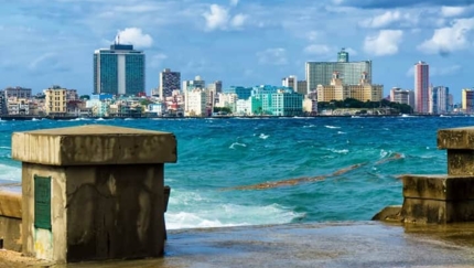 Havana City, TRAVELING CUBA WITH MELIÁ HOTELS Group Tour