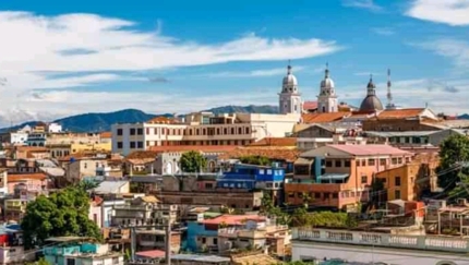 Santiago de Cuba City, TRAVELING CUBA WITH MELIÁ HOTELS Group Tour