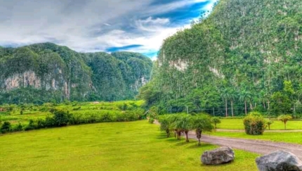 Viñales Valley, TRAVELING CUBA WITH MELIÁ HOTELS Group Tour