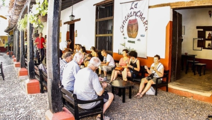 Trinidad City, TRAVELING CUBA WITH MELIÁ HOTELS Group Tour