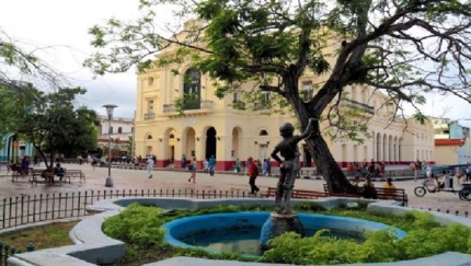 Santa Clara City, TRAVELING CUBA WITH MELIÁ HOTELS Group Tour