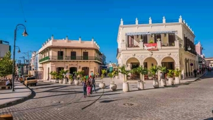 Camagüey City, TRAVELING CUBA WITH MELIÁ HOTELS Group Tour