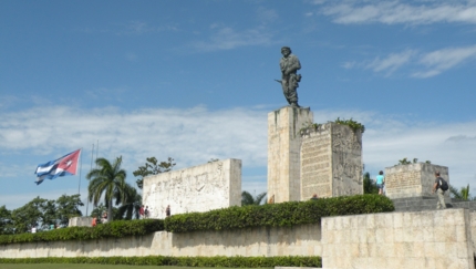 Revolution Square "Ernesto Che Guevara" Santa Clara City, MINI CUBA, CULTURE AND TRADITIONS Group Tour