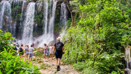 MINI CUBA, CULTURE AND TRADITIONS Group Tour