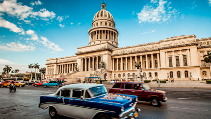 Havana City, BIKE TOUR CENTRAL CUBA