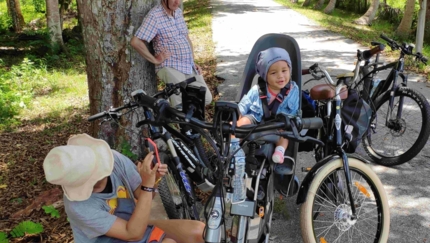 BIKE TOUR CENTRAL CUBA