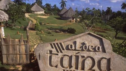 Taina Village, Guamá, LIVING AUTHENTIC CUBA Group Tour