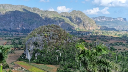 Viñales Valley