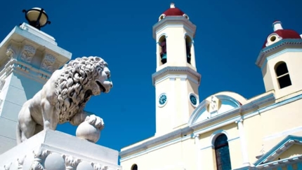 Cienfuegos City, CUBA COMPLETA, Private Tour