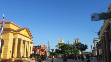 Baracoa City,  CUBA COMPLETA, Private Tour