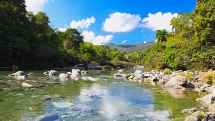 Alejandro de Humboldt National Park, Baracoa, COMPLETE CUBA, Private Tour