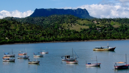El Yunque Mountain, Baracoa, CUBA COMPLETA, Private Tour