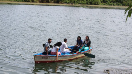 Boat trip on the Toa river, baracoa, CUBA COMPLETA, Private Tour