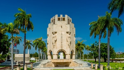 Santa Ifigenia Cemetery, Santiago de Cuba, COMPLETA CUBA, Private Tour