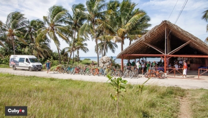 Baracoa,  BIKE TOUR HALF STAR OF HAVANA