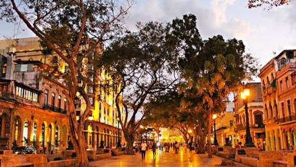 Havana City, BIKE TOUR HALF STAR OF HAVANA