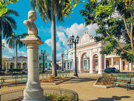 Cienfuegos City, Panoramic view