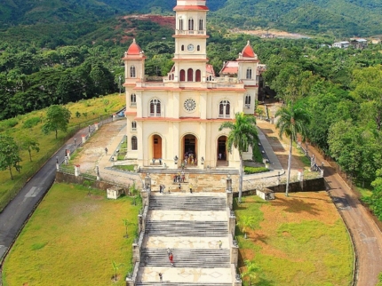 Iglesia de Nuestra Señora de la Caridad del Cobre, Santiago de Cuba