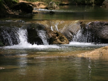 “To the Valley of the Mills and the Alturas de Banao Ecological Nature Reserve” Tour