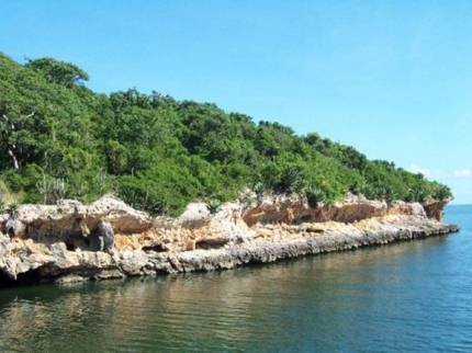 Caguanes, "Sea and Land Adventure" Tour