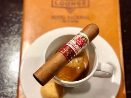 "Habanos Pairing, Flavors and Cuban Tradition"