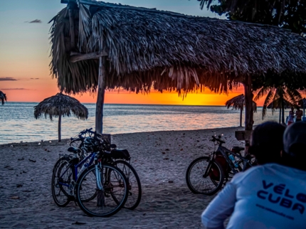 “SUN AND SEA: SOUTHERN BEACHES” Cycling tour
