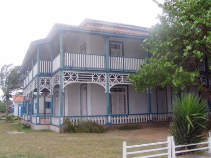 Varadero municipality museum