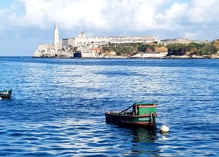 "City Tours Havana"