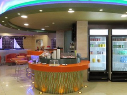 VIP Lounge service at the Juan Guaberto Gómez Varadero International Airport