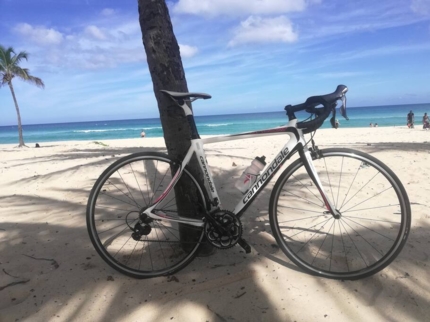 Cycling tour “Havana, Port and East Beaches”