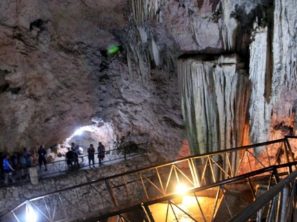 Bellamar Cave, Matanzas City