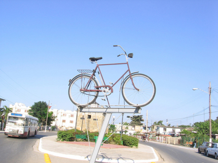 Ciudad de Cardenas, Matanzas, Cuba