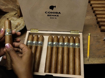 Excellent Havana Cigars