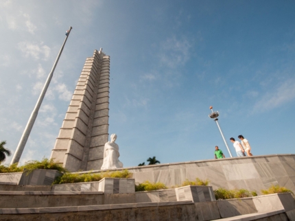 Revolution Square, Havana City