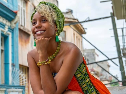 “MEET THE CUBAN FEMALE ENTREPRENEURS” Tour