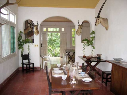 Finca Vigía, Ernest Hemingway's house