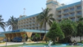 Hotel´s panoramic view