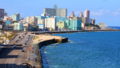 La Havana, panoramic view, CUBAN FANTASY Group Tour
