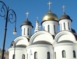 Russian Orthodox Church, Tour " Popular religion and Christian ecumenism"