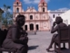 “Ride to Sancti Spíritus, Ciego de Ávila, Camagüey & Bayamo