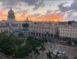 Capitol, panoramic view, "Havana Overnight" Tour
